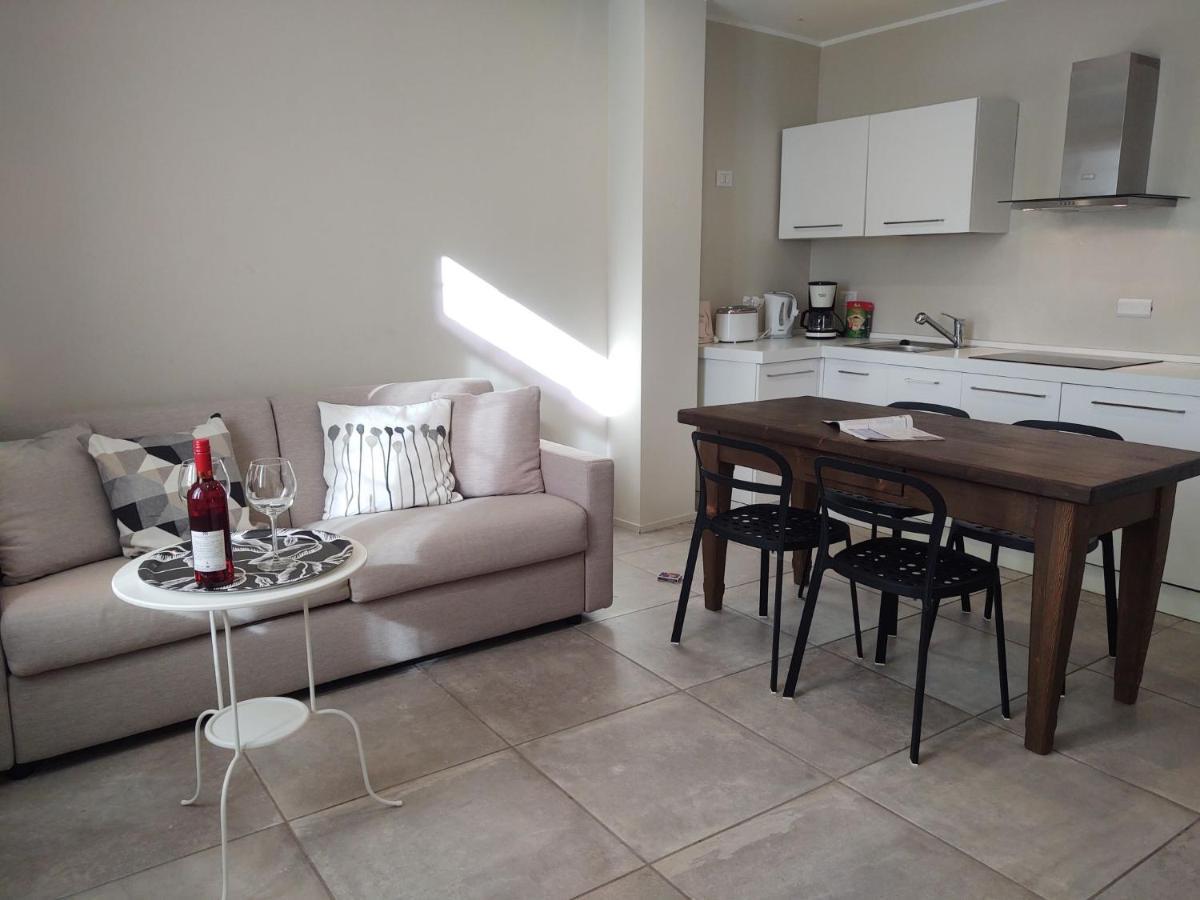 Olgiasca Apartment Federico By Interhome מראה חיצוני תמונה