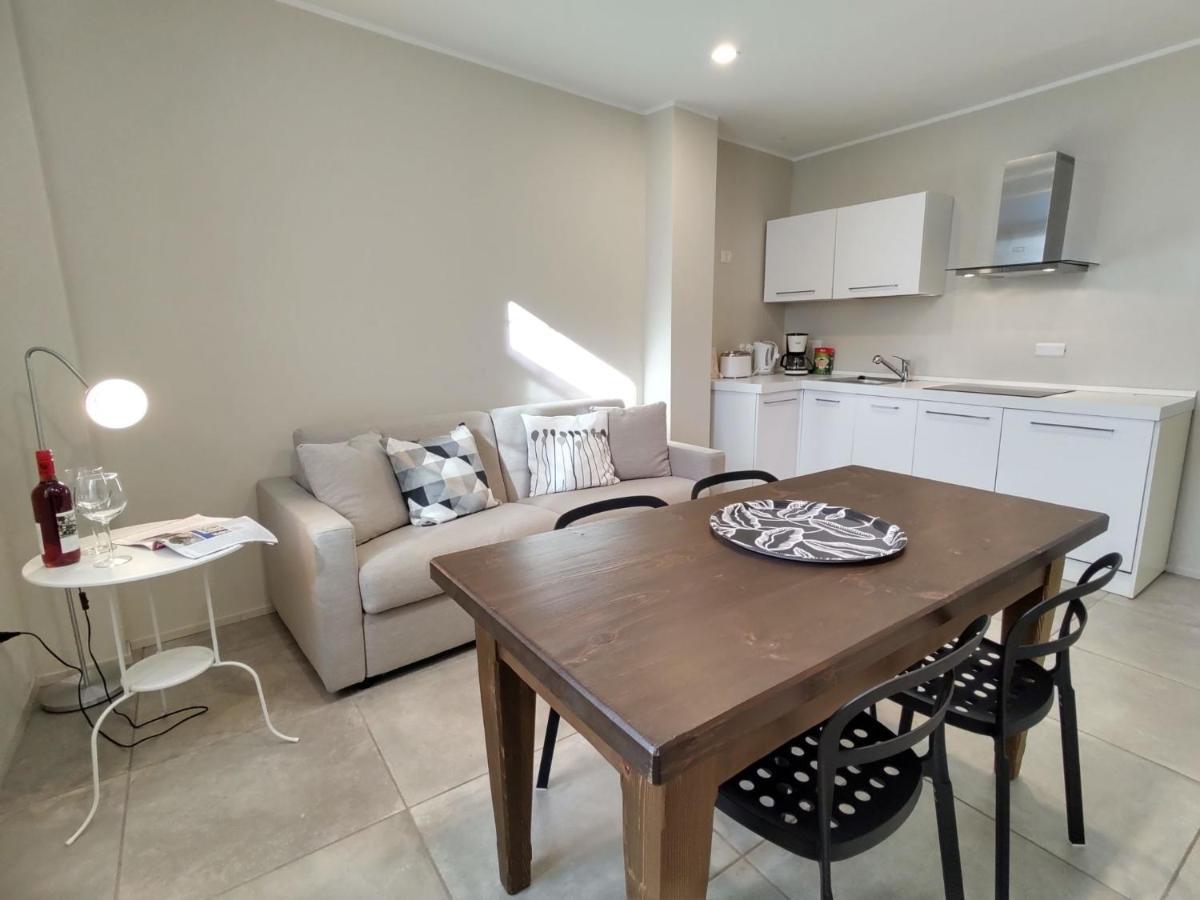 Olgiasca Apartment Federico By Interhome מראה חיצוני תמונה