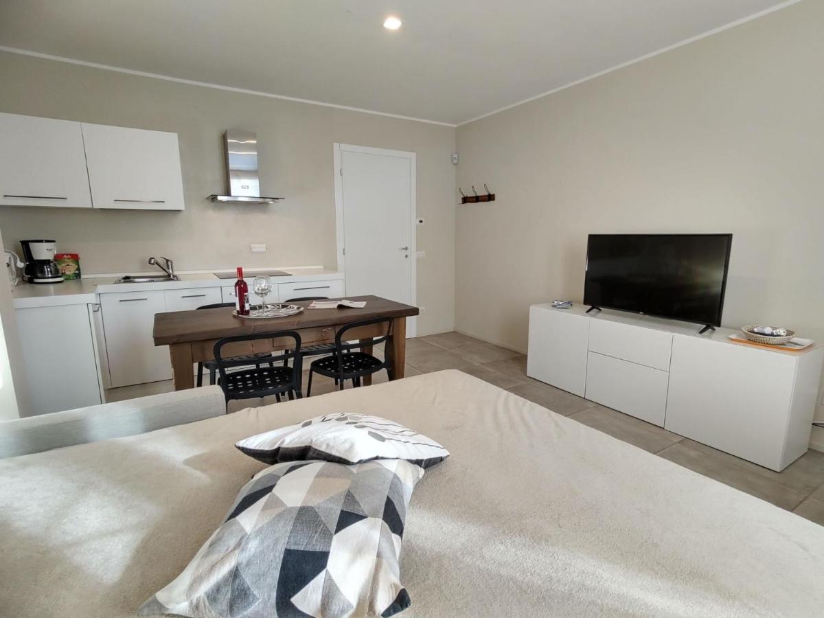 Olgiasca Apartment Federico By Interhome מראה חיצוני תמונה