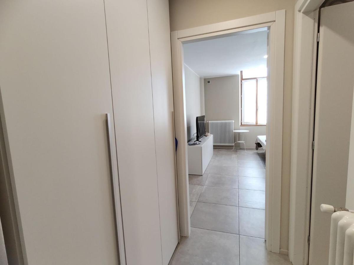 Olgiasca Apartment Federico By Interhome מראה חיצוני תמונה