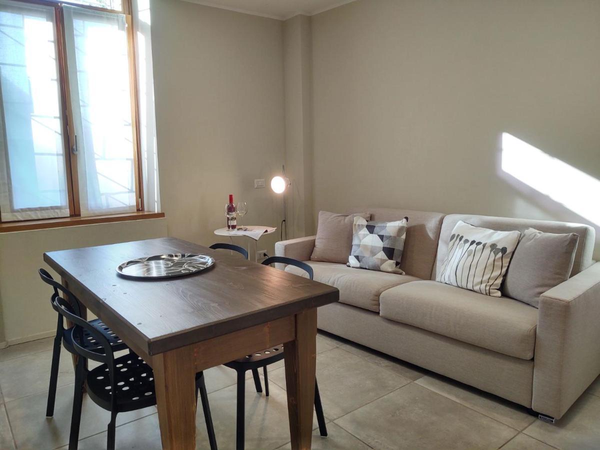 Olgiasca Apartment Federico By Interhome מראה חיצוני תמונה