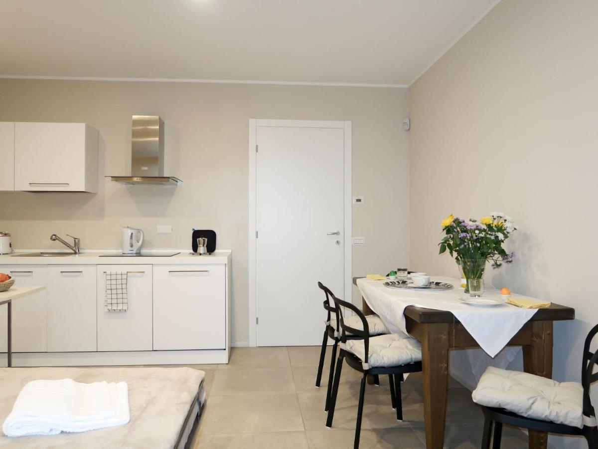 Olgiasca Apartment Federico By Interhome מראה חיצוני תמונה